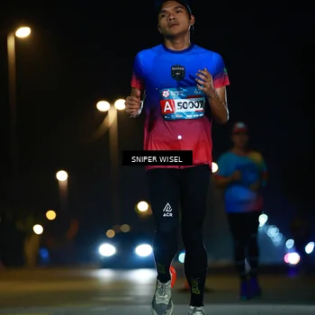 Runner Photo 8435712