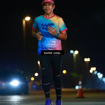 Runner Photo 8435720