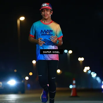 Runner Photo 8435721