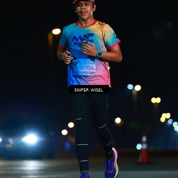 Runner Photo 8435723
