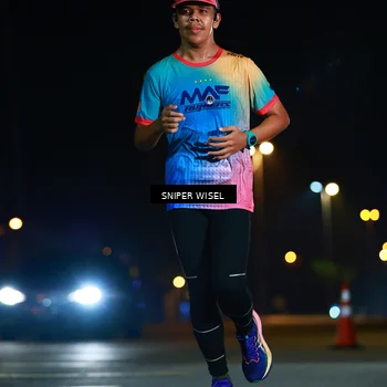 Runner Photo 8435724