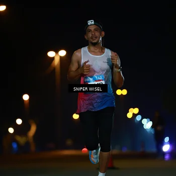 Runner Photo 8435727