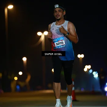 Runner Photo 8435729