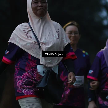 Runner Photo 8435732