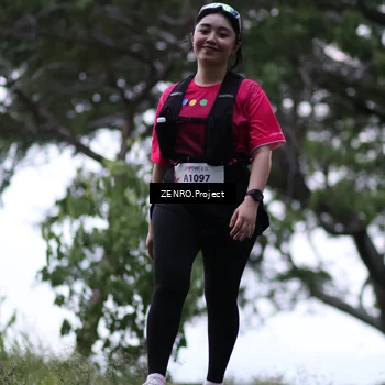 Runner Photo 8435733