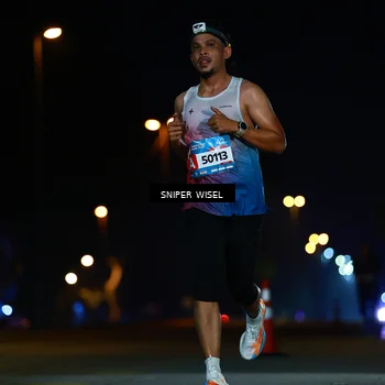 Runner Photo 8435735