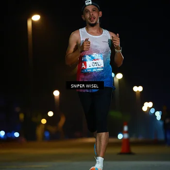 Runner Photo 8435738