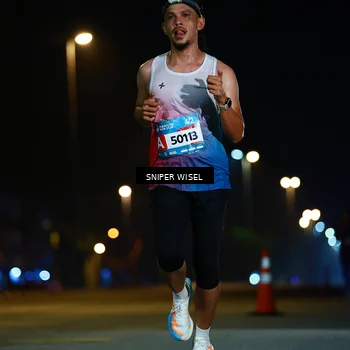 Runner Photo 8435740