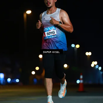 Runner Photo 8435741