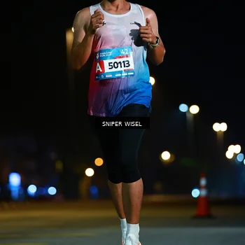 Runner Photo 8435742