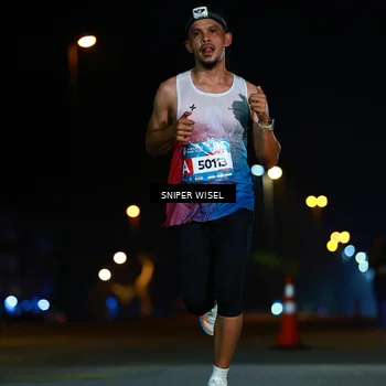 Runner Photo 8435744