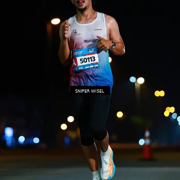 Runner Photo 8435748