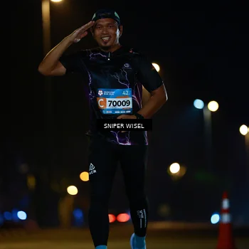 Runner Photo 8435753