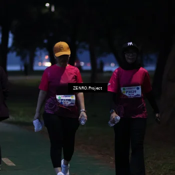 Runner Photo 8435755