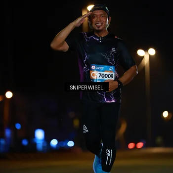 Runner Photo 8435759