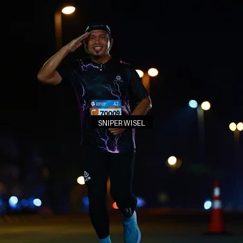 Runner Photo 8435760