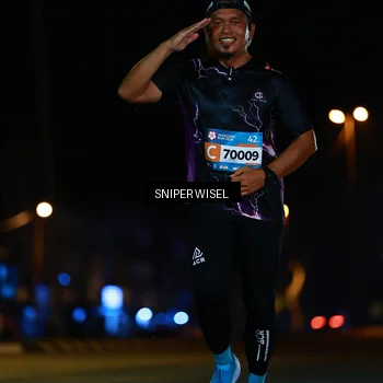 Runner Photo 8435761