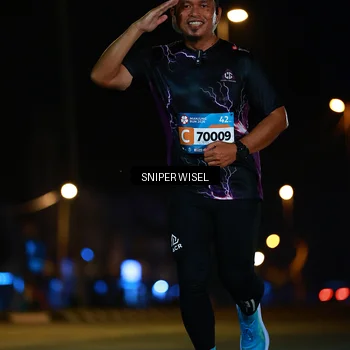 Runner Photo 8435764