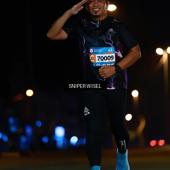 Runner Photo 8435765