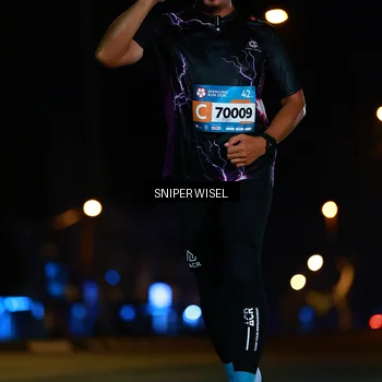 Runner Photo 8435767