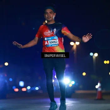 Runner Photo 8435768
