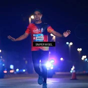 Runner Photo 8435769