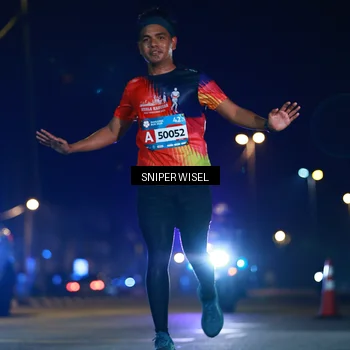 Runner Photo 8435771