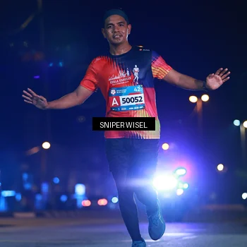 Runner Photo 8435772