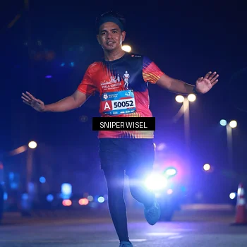 Runner Photo 8435773