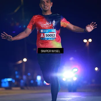 Runner Photo 8435774