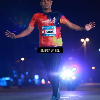 Runner Photo 8435775