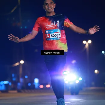 Runner Photo 8435776
