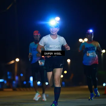Runner Photo 8435777