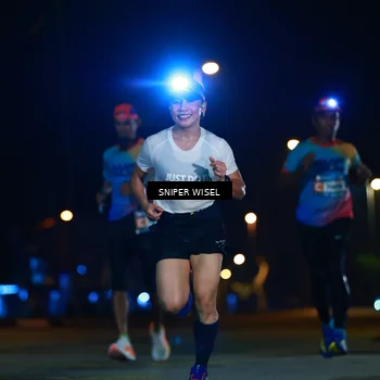 Runner Photo 8435778
