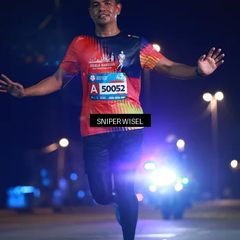 Runner Photo 8435779
