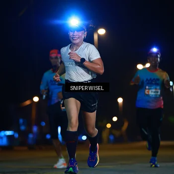 Runner Photo 8435781