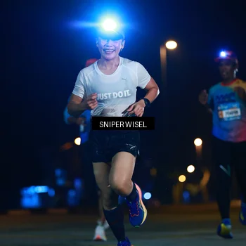 Runner Photo 8435782
