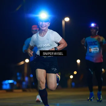 Runner Photo 8435783