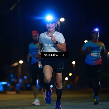 Runner Photo 8435784