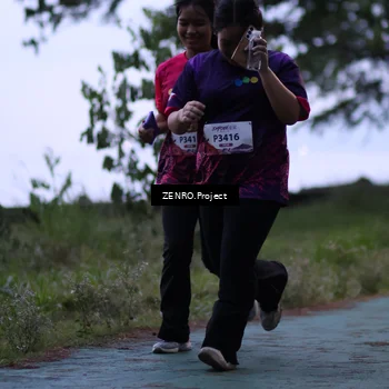 Runner Photo 8435785