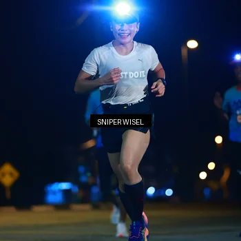 Runner Photo 8435786