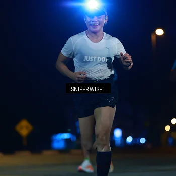Runner Photo 8435787