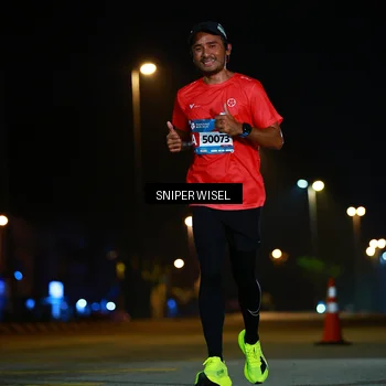 Runner Photo 8435789