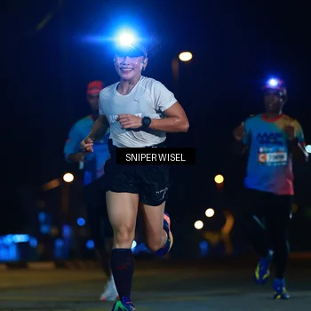 Runner Photo 8435790