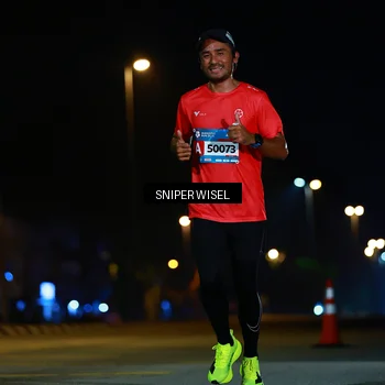 Runner Photo 8435792