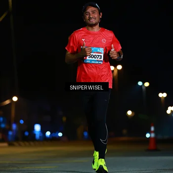 Runner Photo 8435793