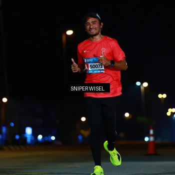 Runner Photo 8435794