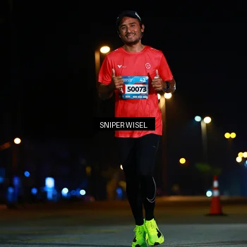 Runner Photo 8435795