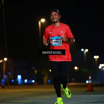 Runner Photo 8435796