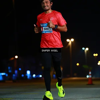 Runner Photo 8435799